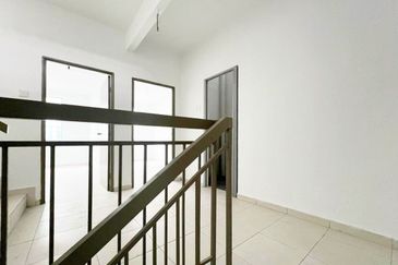 Scientex Kundang Jaya