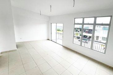 Scientex Kundang Jaya