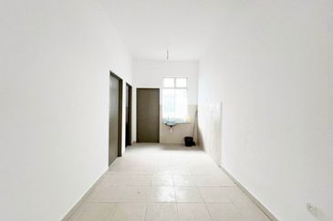 Scientex Kundang Jaya