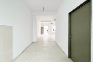 Scientex Kundang Jaya