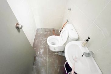 Scientex Kundang Jaya