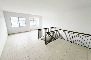 Scientex Kundang Jaya