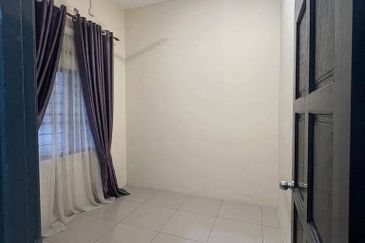 Taman Merbah, Olak Lempit