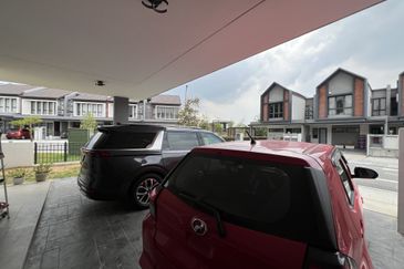 Ilham Residence @ City of Elmina