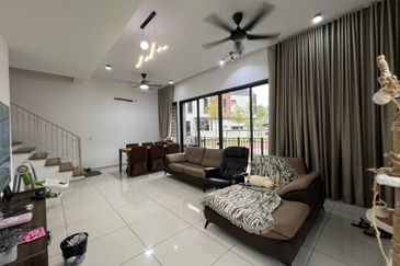 Ilham Residence @ City of Elmina