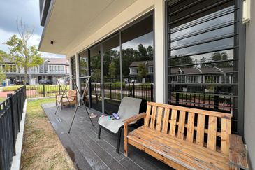 Ilham Residence @ City of Elmina