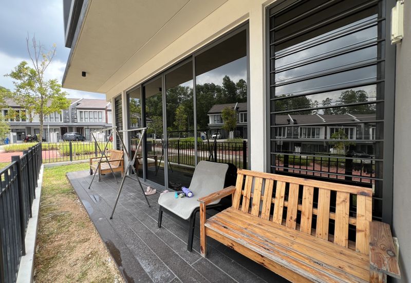 Ilham Residence @ City of Elmina