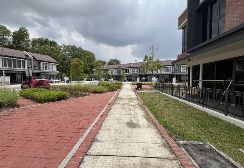 Ilham Residence @ City of Elmina