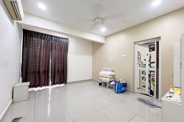 Taman Sri Putra, Sungai Buloh