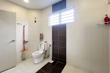 Taman Sri Putra, Sungai Buloh