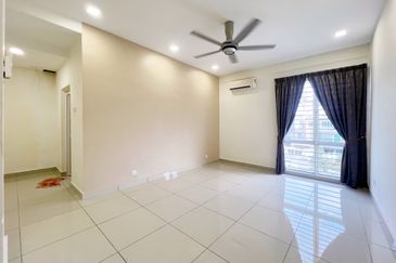 Taman Sri Putra, Sungai Buloh