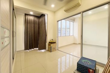 Taman Sri Putra, Sungai Buloh