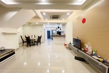 Taman Sri Putra, Sungai Buloh