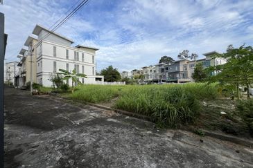 Taman Sri Putra, Sungai Buloh