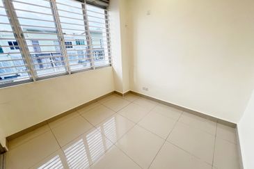 Taman Sri Putra, Sungai Buloh