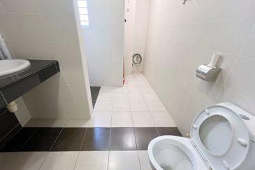 Taman Sri Putra, Sungai Buloh