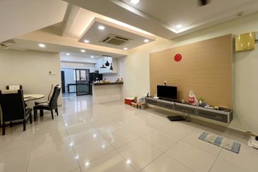 Taman Sri Putra, Sungai Buloh