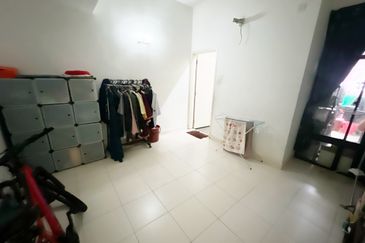 Levena @ Bandar Bukit Raja