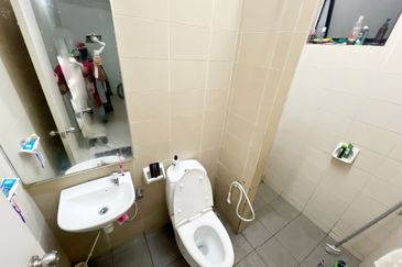 Levena @ Bandar Bukit Raja