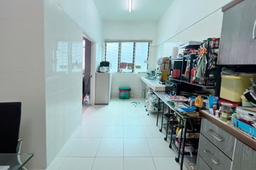 Levena @ Bandar Bukit Raja