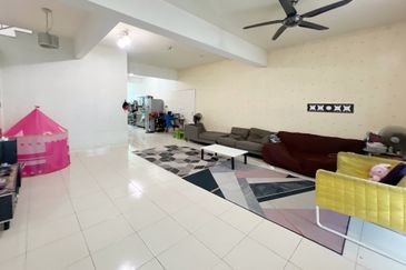 Levena @ Bandar Bukit Raja