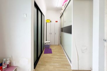 Levena @ Bandar Bukit Raja