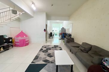 Levena @ Bandar Bukit Raja