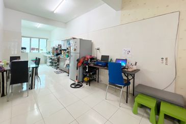 Levena @ Bandar Bukit Raja