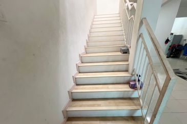 Levena @ Bandar Bukit Raja