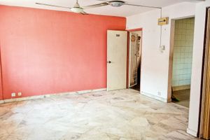 All Non Landed For Sale In Pangsapuri Kiambang Bukit Subang Bukit Subang Selangor Edgeprop My