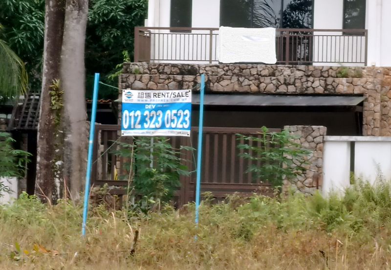 Seksyen 8, Kota Damansara