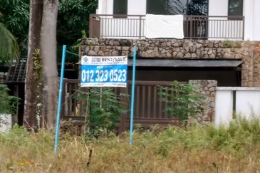 Seksyen 8, Kota Damansara