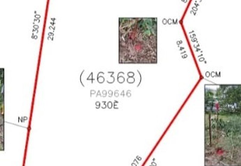 Seksyen 8, Kota Damansara