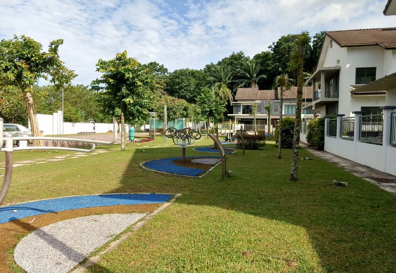 Taman Semenyih Mewah