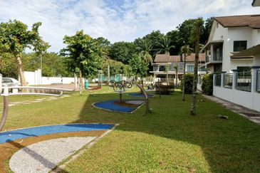 Taman Semenyih Mewah