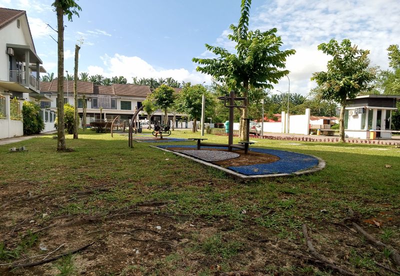 Taman Semenyih Mewah