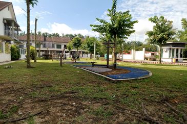 Taman Semenyih Mewah