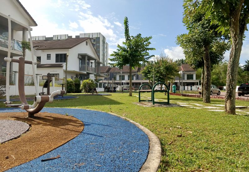 Taman Semenyih Mewah