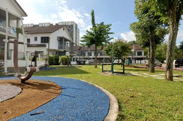 Taman Semenyih Mewah