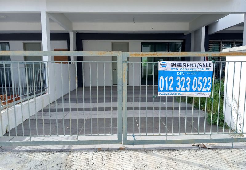 Taman Semenyih Mewah