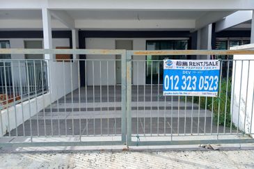 Taman Semenyih Mewah