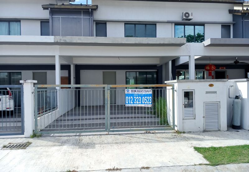 Taman Semenyih Mewah