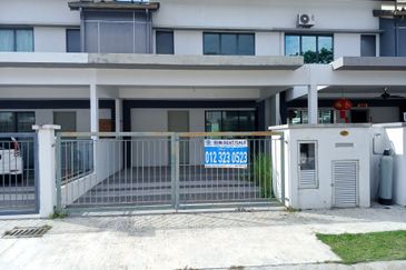 Taman Semenyih Mewah