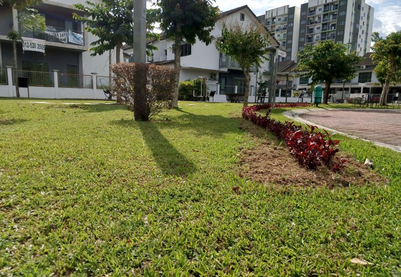 Taman Semenyih Mewah