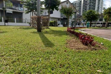 Taman Semenyih Mewah