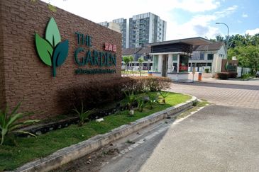 Taman Semenyih Mewah