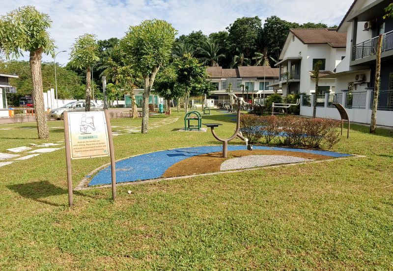 Taman Semenyih Mewah