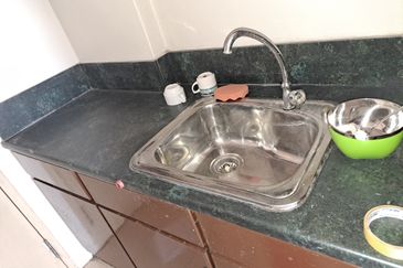 GOLFVIEW SER. AP'MENT/JANAVIEW CONDOTEL