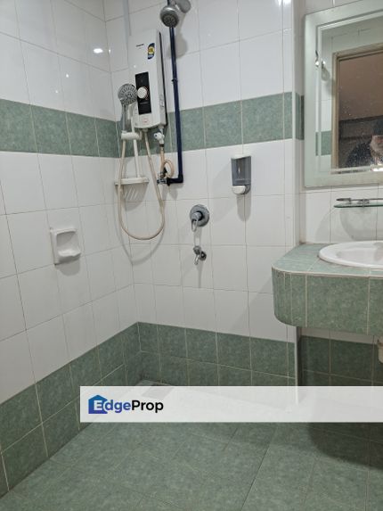 JanaView Condotel Kamunting Taiping, Perak, Kamunting
