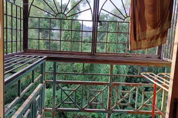 PANGSAPURI SRI CEMPAKA PUCHONG JAYA 